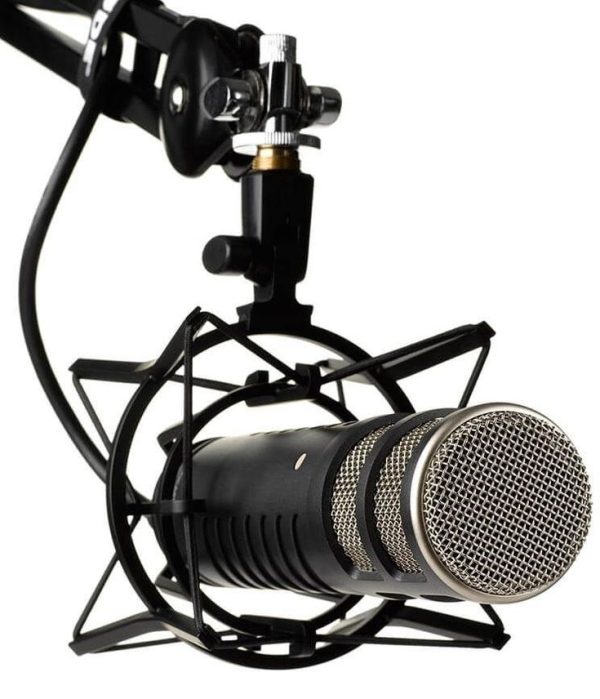 Clear Voice Gaming Microphone