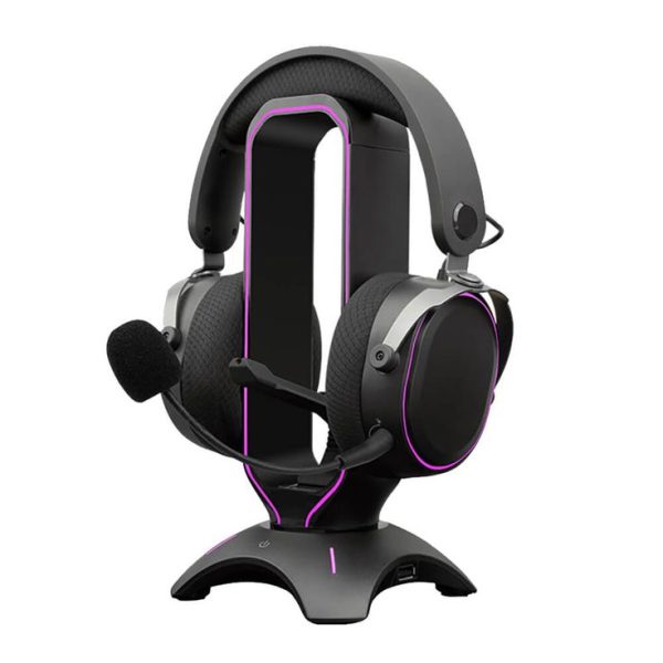 Ergonomic Gaming Headset